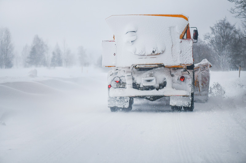 Snow Emergency: Feb. 2 at 4:00 AM thru Feb. 4, 2022 at 8:00 AM