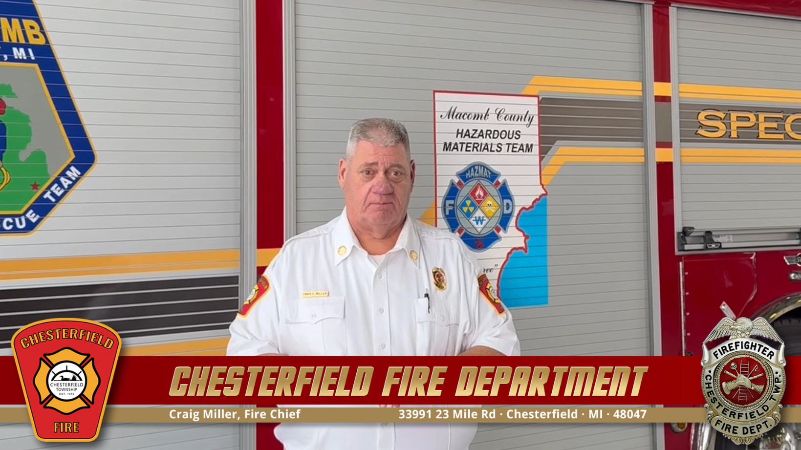 Introducing Fire Fighter Friday